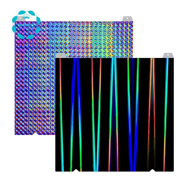 [Fast Q9]K1 K1C Build Plate 235x235mm-Build Plate Spring Steel Print Bed for K1/ K1C/-3 S1/ 5 S1 Pro