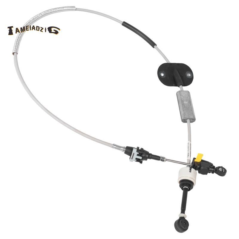 [คุณภาพ T]สาย Shifter เกียร์อัตโนมัติสําหรับ Focus 2005-2011 5M5P7E395BD 7M5P7E395CA