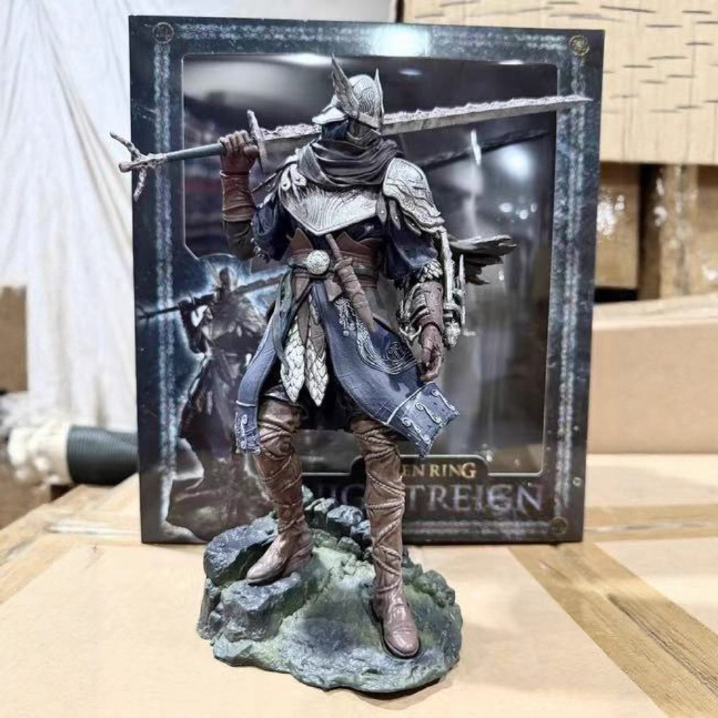 elden ring ของเล่น เอลเดนริง night reign Wylder ตุ๊กตา premium ver. รุ่นจำกัด figure โมเดลฟิกเกอร์ t