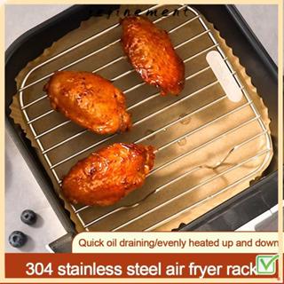 สะท้อนกลับ หม้อปรุงอาหาร,ข้นรอบตารางทอดอากาศ,แบบพกพา304สแตนเ…