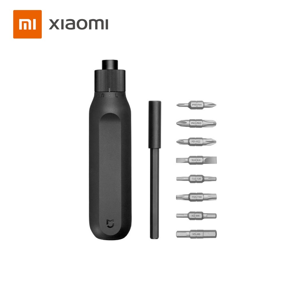 Mi 16-in-1 Ratchet Screwdriver ไขควงเอนกประสงค์ 16 in 1