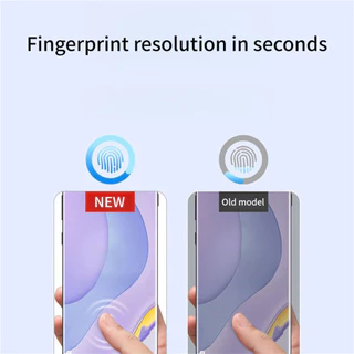 สําหรับ Huawei Mate 20 30 40 50 P30 40 50 60 Art Lite Plus Pura 70 80 Pro Ultra Nova 8 9 10 14 i se Pro ติดตั้งง่ายกระจกนิรภัยป้องกันหน้าจอ HD ฟิล์มกันฝุ่น