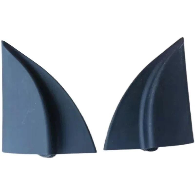 Auto Glass ตกแต่งสามเหลี่ยมประกอบซ้ายขวาสําหรับ Hyundai Elantra 87660-4V000 87661-4V000 87651-4V000