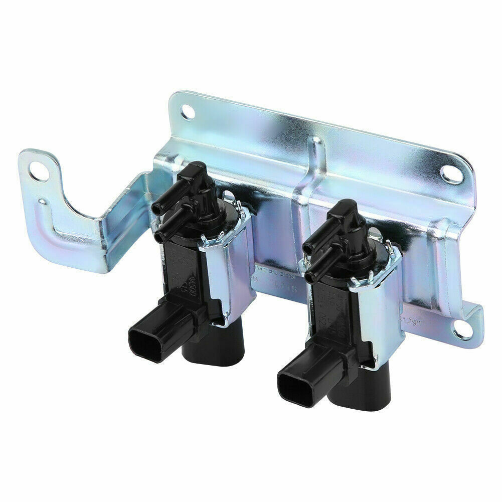 เหมาะสําหรับ Ford Fox โซลินอยด์วาล์วสูญญากาศ 4M5G9J559NB 5243591 BS7E9J559AA Factory Ready Stock