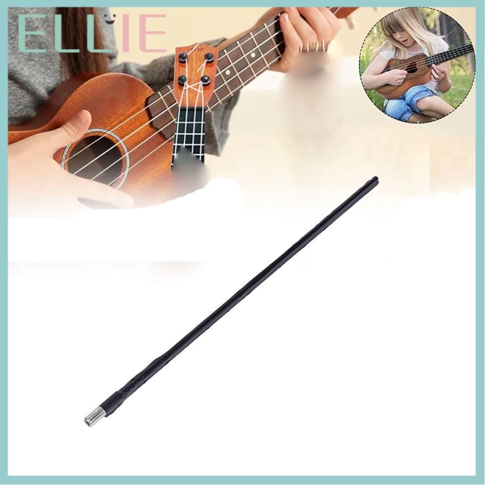 ELLIE Instruments Truss Rod, Acoustic Guitar Accessories Parts 380MM 420MM Dual Guitar Truss Rod, Tw