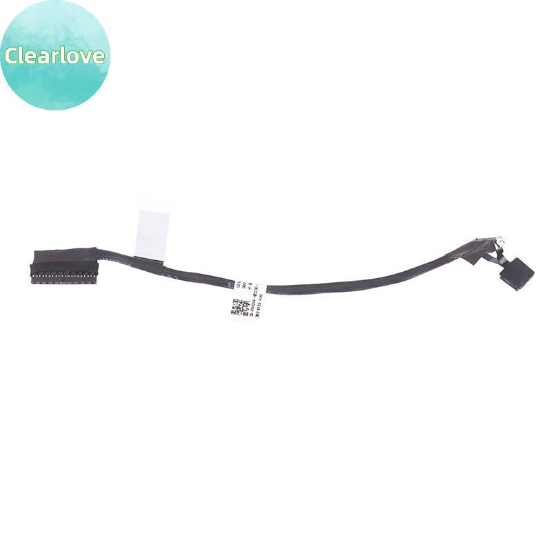 Clearlove ใหม่ Origl แบตเตอรี่แล็ปท็อปสําหรับ Latiude E5400 5401 5402 5405 0MK3X9 แบตเตอรี่สายเชื่อม