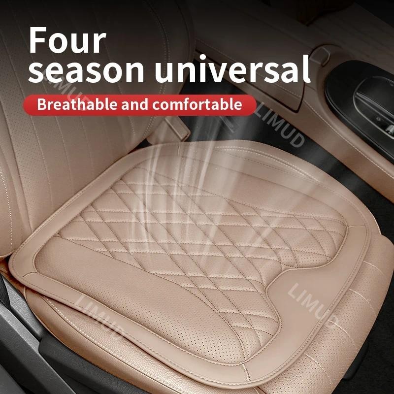 เบาะนั่งรถยนต์เบาะรองนั่งสําหรับ AUDI A1 8X GB A2 8Z A3 8p 8v 8y A4 B5 B6 B7 B8 B9 A5 8T F5 8w6 B10 