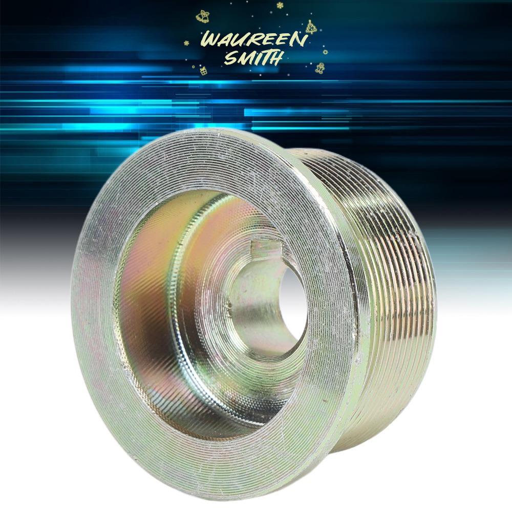 WAUREEN อะแดปเตอร์ Freewheel สำหรับมอเตอร์ MY1016Z, MY1016, MY1018, MY1018 ติดตั้งง่ายและทนทาน