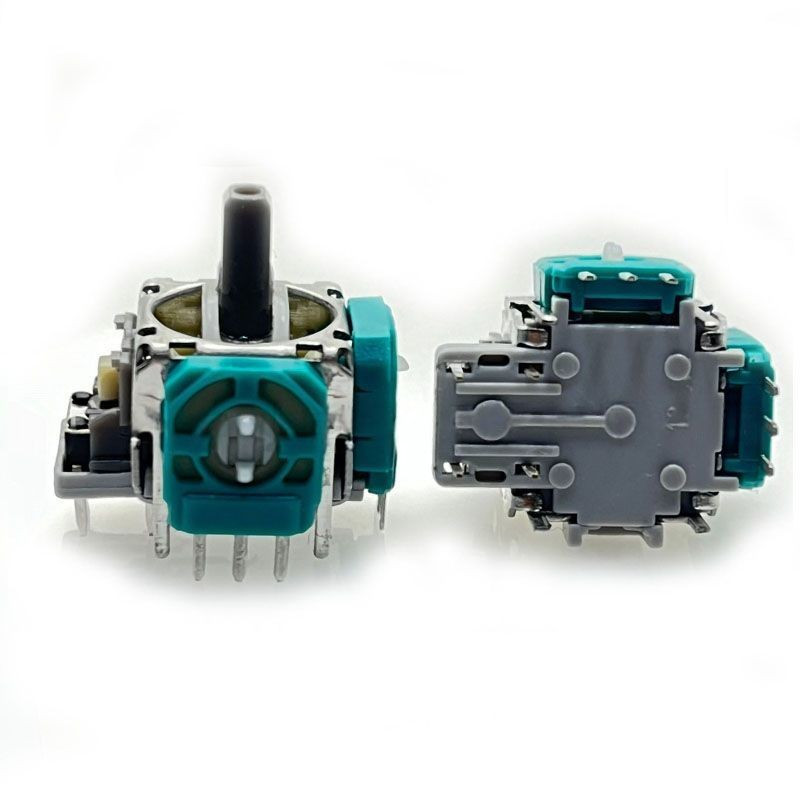 เหมาะสําหรับ XBOXONE Handle จอยสติ๊ก 3D Xbox Series S/X Handle 3D จอยสติ๊กจอยสติ๊ก