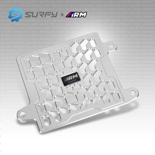 Radiator cover Yamaha NVX 155 V1 V2 Aerox NVX155 Coolant cover radiator cover - Vario 150/125 - Nmax