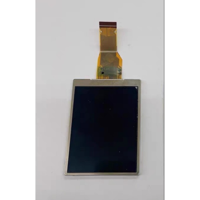 พร้อมส่ง casio casio EX-Z16 S8 S9 H5 หน้าจอ LCD LCD หน้าจอกล้องพร้อมไฟแบ็คไลท์