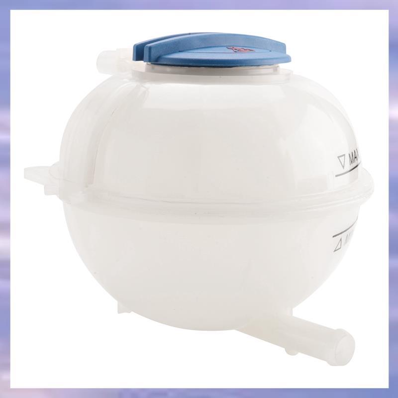 ถังขยายอ่างเก็บน้ําน้ําหล่อเย็น + หมวกสําหรับ - A1 Fabia 6Q0 121 407 3B0 121 321