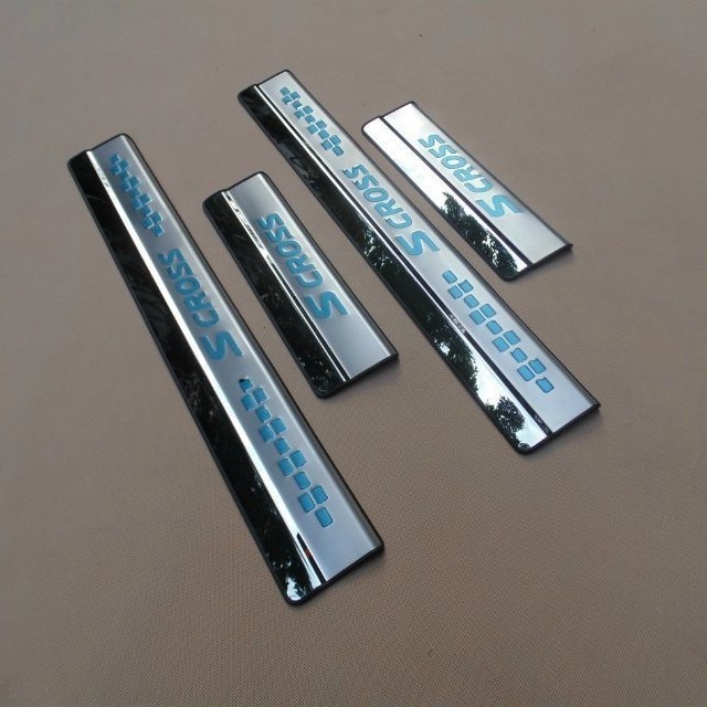 Fengyu แถบเกณฑ์ภายนอก * 4 อนุภาคคลังสินค้าพร้อมคุณภาพสูงระดับพรีเมียม