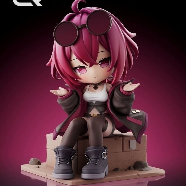 Honkai: Star Rail ฟิกเกอร์ Kafka ของขวัญสุดพิเศษสำหรับผู้ชาย