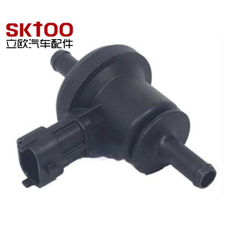 เหมาะสําหรับ Hyundai Carbon Tank Solenoid Valve 28910-26900 28910-3E100 28910269โรงงานพร้อมสต็อก