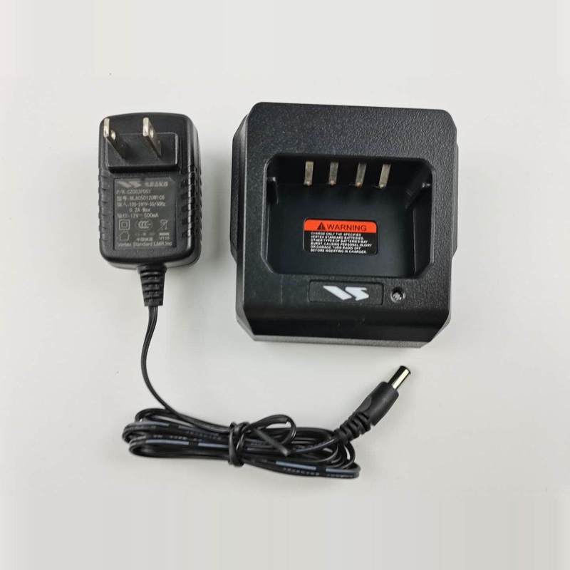 Walkie-Talkie-Talkie Motorola mag VZ18 VZ-10 C51 52 C59 V318 Charger 12 Charger
