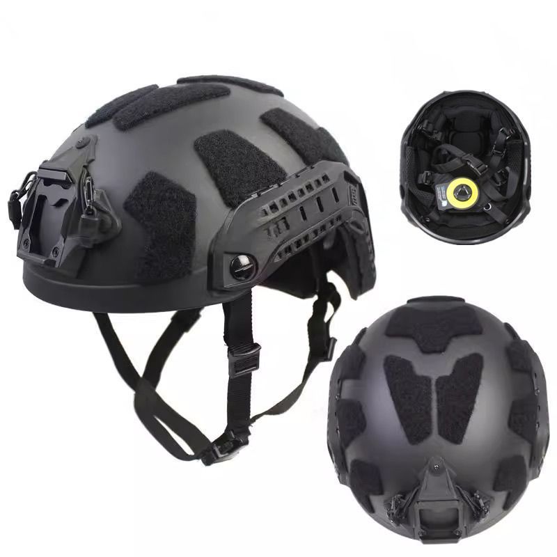 หมวกกันน็อค Wendy High-Cut รุ่นล่าสุด ออกแบบเพื่อการขี่จักรยานและการฝึกซ้อม