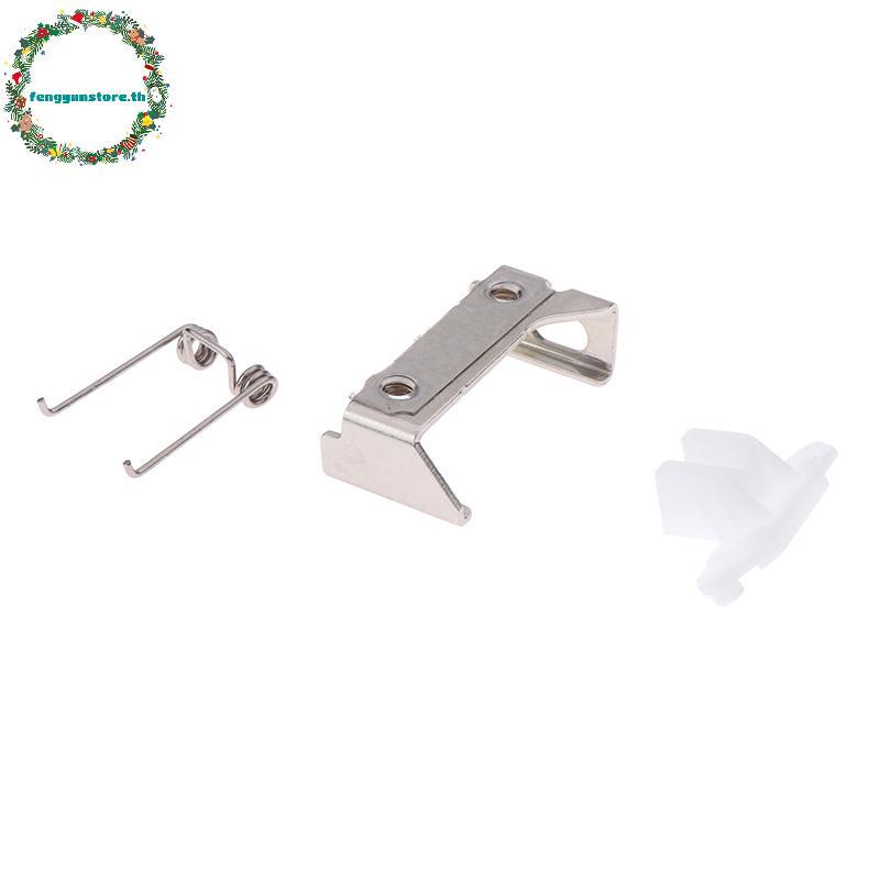 YUNSTORE Professional Clipper อุปกรณ์เสริมสําหรับตัดผม JRL 2020C P800 Clippers TH