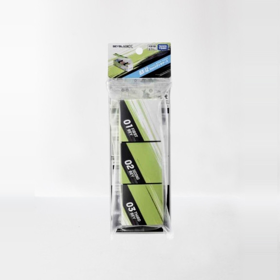 beyblade x takara tomy beyblade x cx 01 BX12Takara Tomy beyblade beyblade X กล่องบีเบลดสามGrid ไม่ได