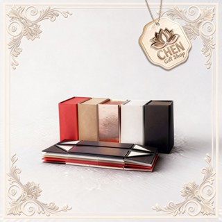 [เชน] กล่องบรรจุภัณฑ์กล่องแข็งแบบพกพากล่องของขวัญกล่องแม่เหล…