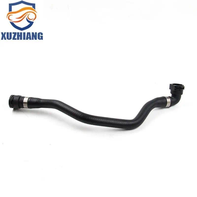 ใหม่ถังขยายท่อน้ําท่อ 17127536232 สําหรับ BMW X5 E70 3.0d 3.0si 3.5D 4.8i