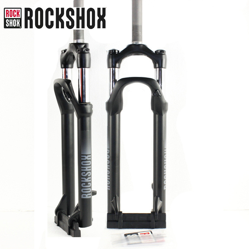 Speed Link ROCKSHOX JUDY TK โช้คอัพไฮดรอลิกอลูมิเนียม ขนาด 92-97 ซม. สำหรับจักรยานเสือภูเขา