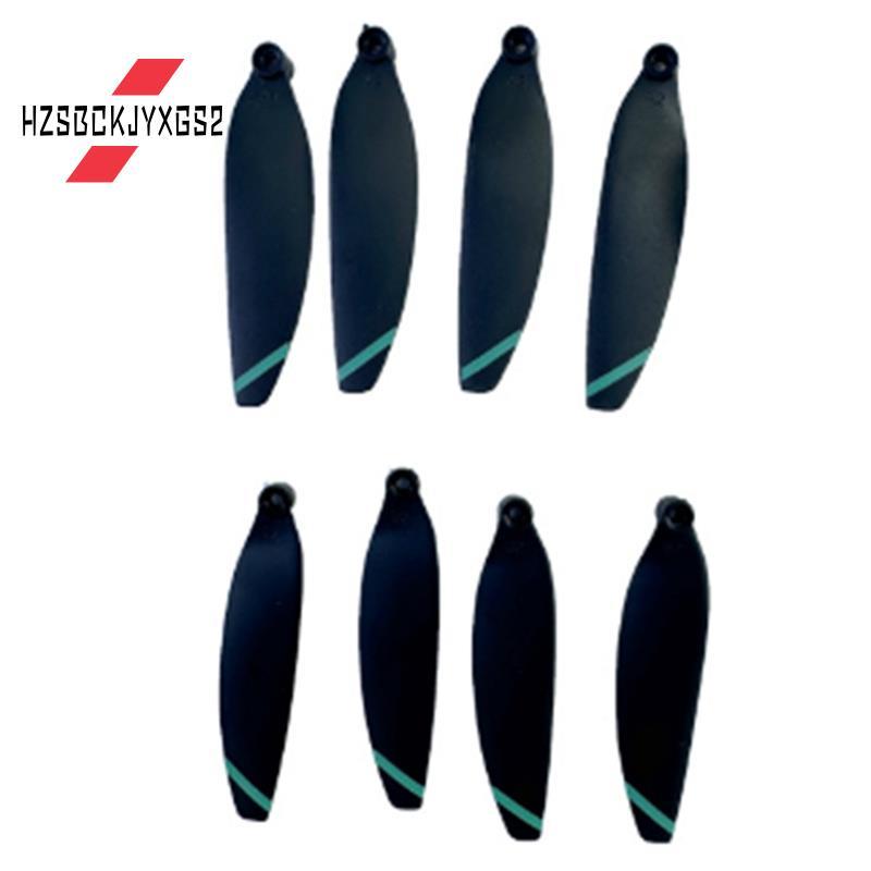 Hzsbckjyxgs2L200 PRO MAX โดรนใบพัดใบพัดใบพัดใบพัดใบพัดใบพัดสําหรับ L200 Pro Max Drone อุปกรณ์เสริม