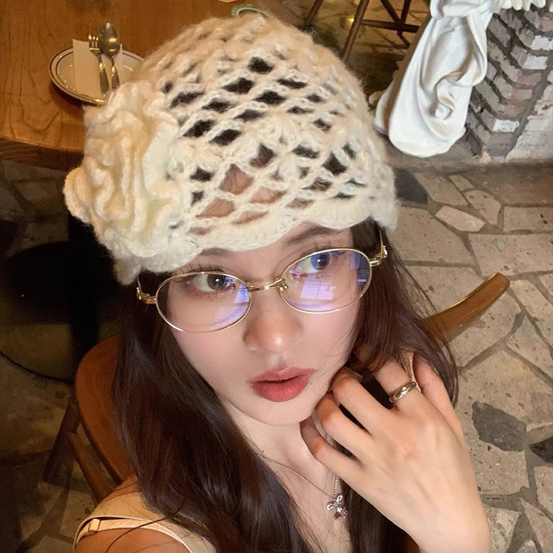 โรสไลฟ์ ย้อนยุคโลหะรูปไข่กรอบแว่นตาสําหรับสาวเด็กวิทยาเขตแว่นตากลางแจ้งแฟชั่นแว่นตาเครื่องประดับ ราคา ถูกที่สุด ดีลบีเคเค แกลเลอรีภาพที่ 9