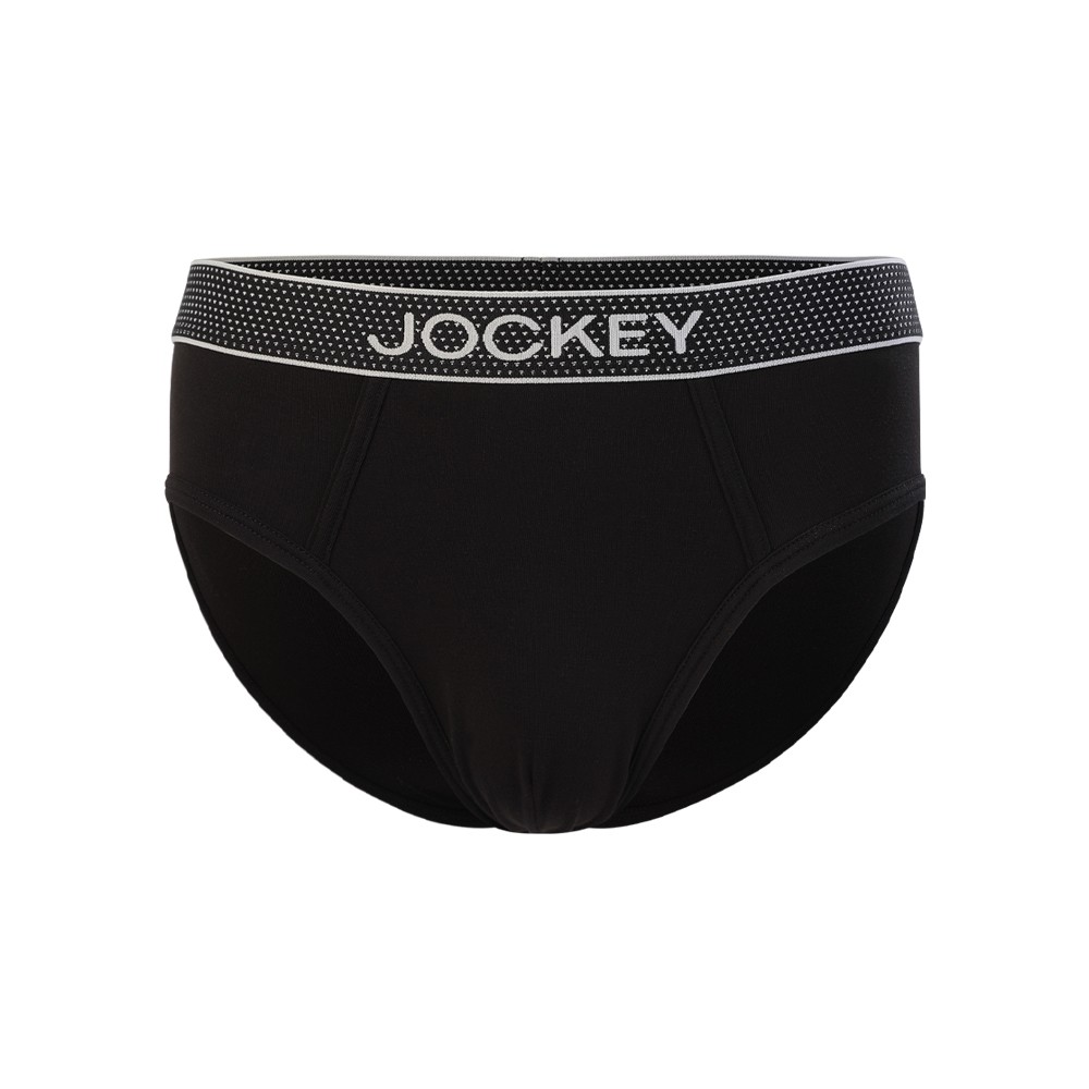 JOCKEY UNDERWEAR กางเกงในชาย EXTRA DRY รุ่น KU 1905 BRIEFS - รูปที่ 2