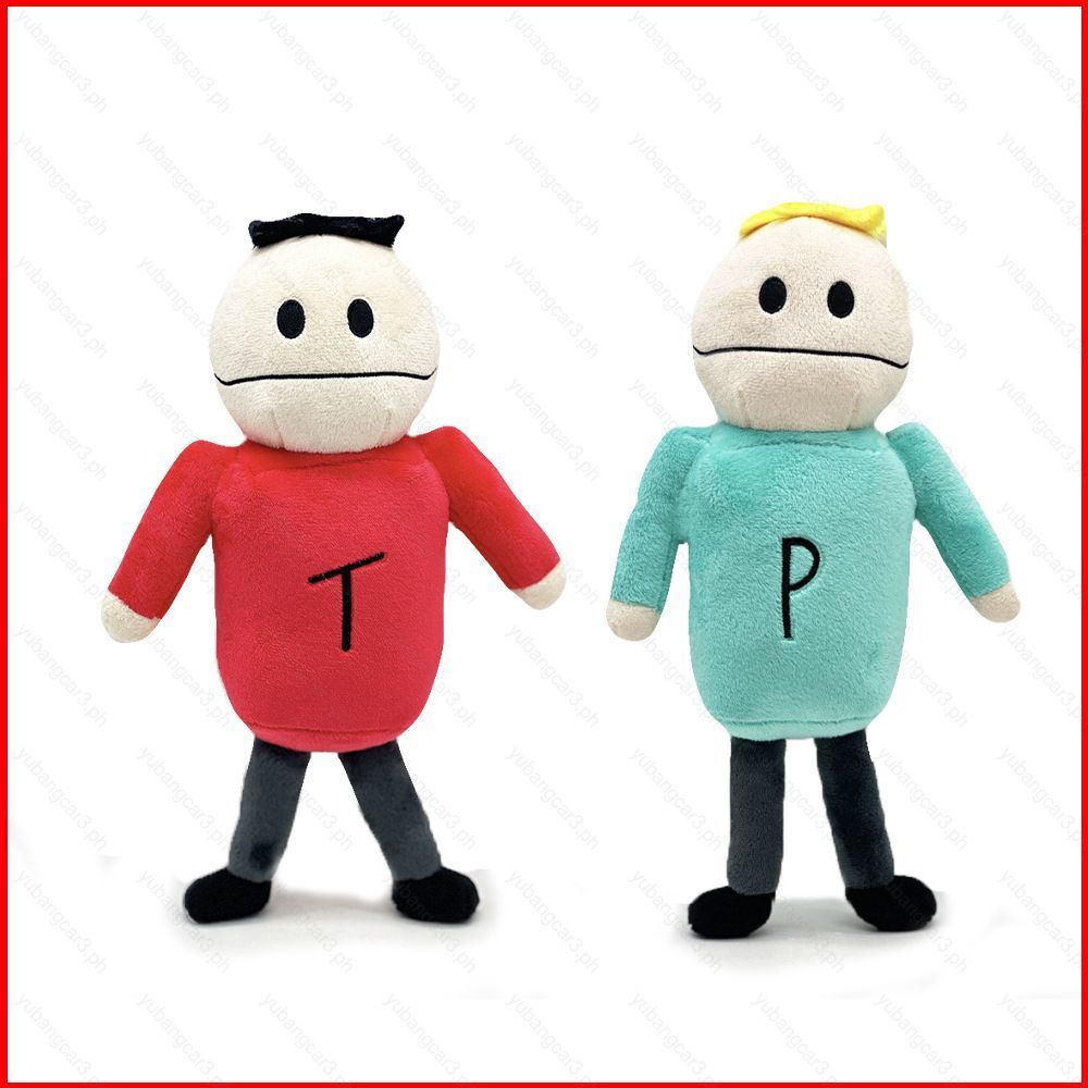 YB3 South Park Terrancince และ Phillip ตุ๊กตาตุ๊กตาสําหรับสาวตกแต่งบ้านตุ๊กตาของเล่นสําหรับเด็กคอลเล