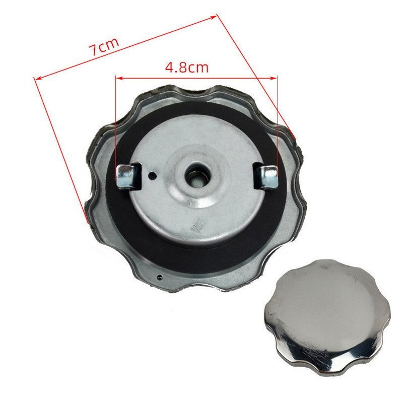 เครื่องกําเนิดไฟฟ้าเบนซิน 168ฉ170ฉ ดีเซลเครื่องยนต์อุปกรณ์เสริมปั๊มน้ํา 57 ไมโครติวาเตอร์ เส้นผ่านศู