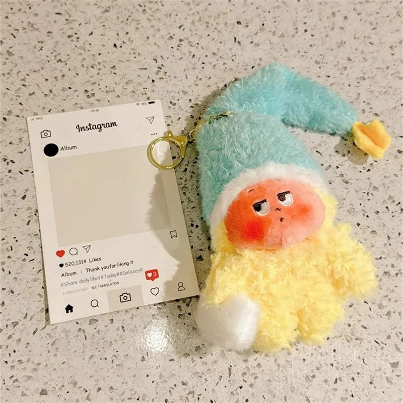 Plush TwinkleTwinkle AirPods Pro3 เคสป้องกัน เคสหูฟังน่ารัก AirPods 4/3/2/1