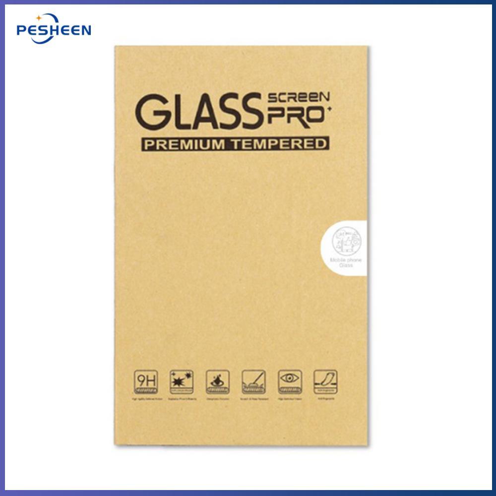 หน้าจอป้องกันฟิล์มสําหรับ AYN Odin 2 Portal 9H HD กระจกนิรภัยป้องกันฟิล์ม Anti-scratch ฟิล์มแก้วเกมอ