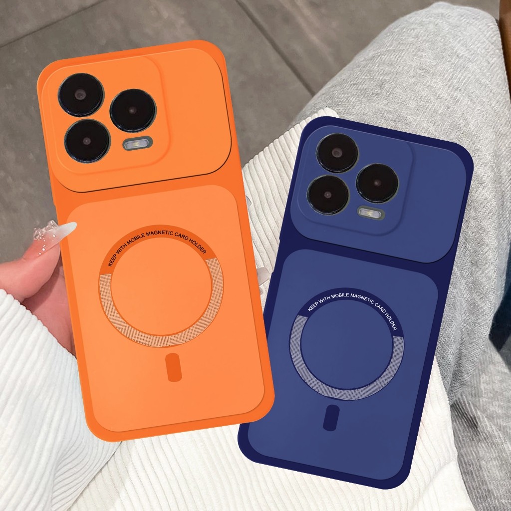 R53 กรณี Hp ZTE Nubia Neo A36 A56 A35 Neo 3 Neo 3 Gt Neo 2 Neo 5 V60 V70 Max V70 NFC Nubia Focus Pro