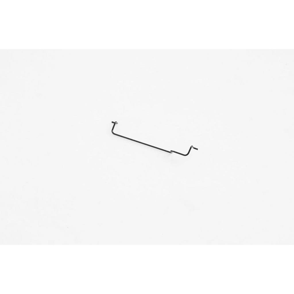 FMS FCX18 1/18 Rc รถอะไหล่ RC Crawler RC รถบรรทุกอะไหล่เปลี่ยนอุปกรณ์เสริมสําหรับ FCX18 Hummer EV, F