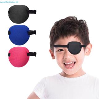 SEVENHOME3E Single Eye Patch Cover, Breathable ปรับ Single E…