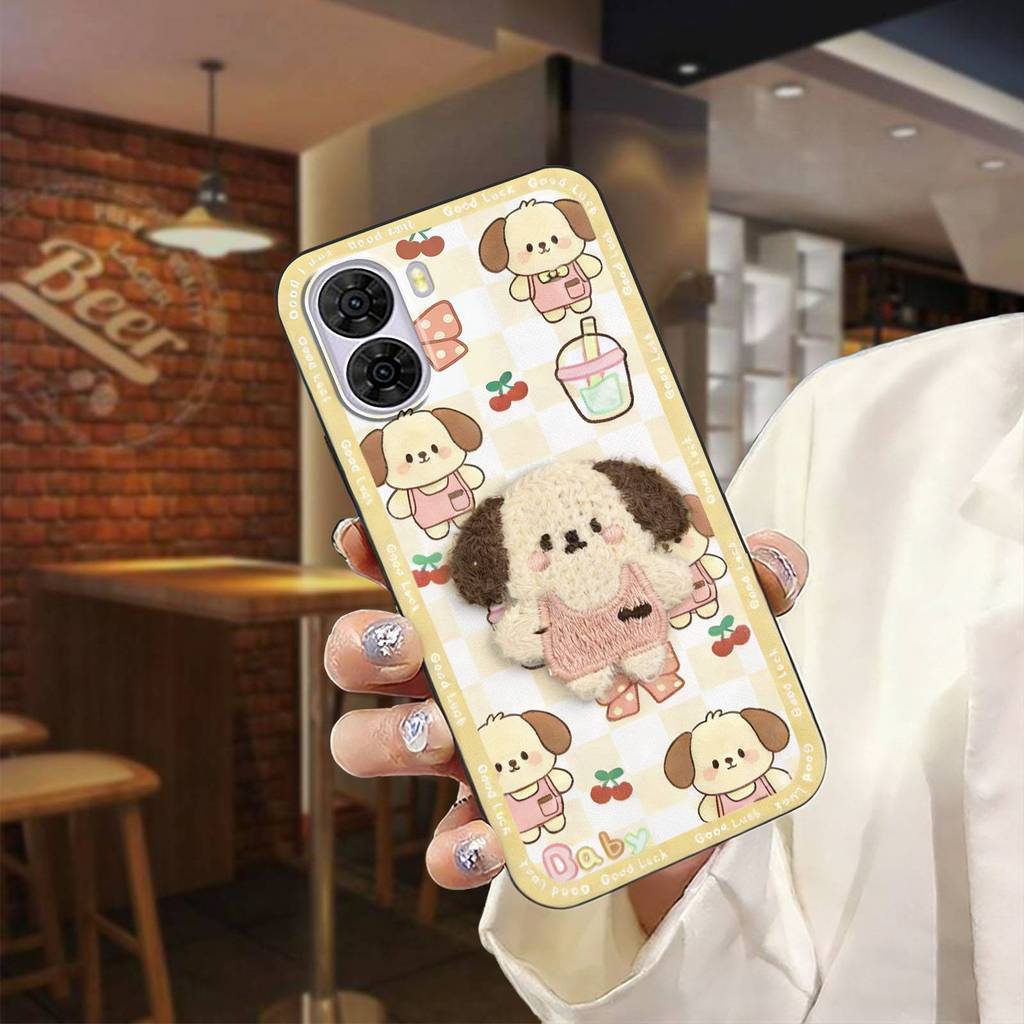 Dirt-proof น่ารักเคสโทรศัพท์สําหรับ ZTE Nubia S2/A504ZT Anti-knock แฟชั่นออกแบบนุ่มกรณีปกหลัง Full w