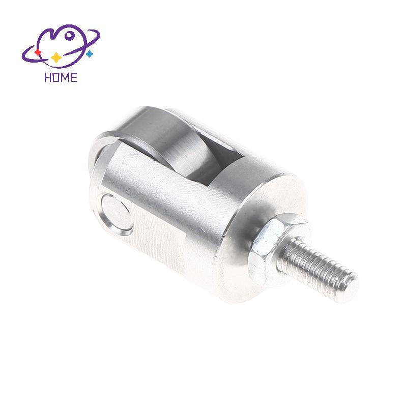 [mayhome] Dial Indicator Wheel Probe Tips M2.5 Metal Roller Contact Point สําหรับอิเล็กทรอนิกส์ตัวบ่