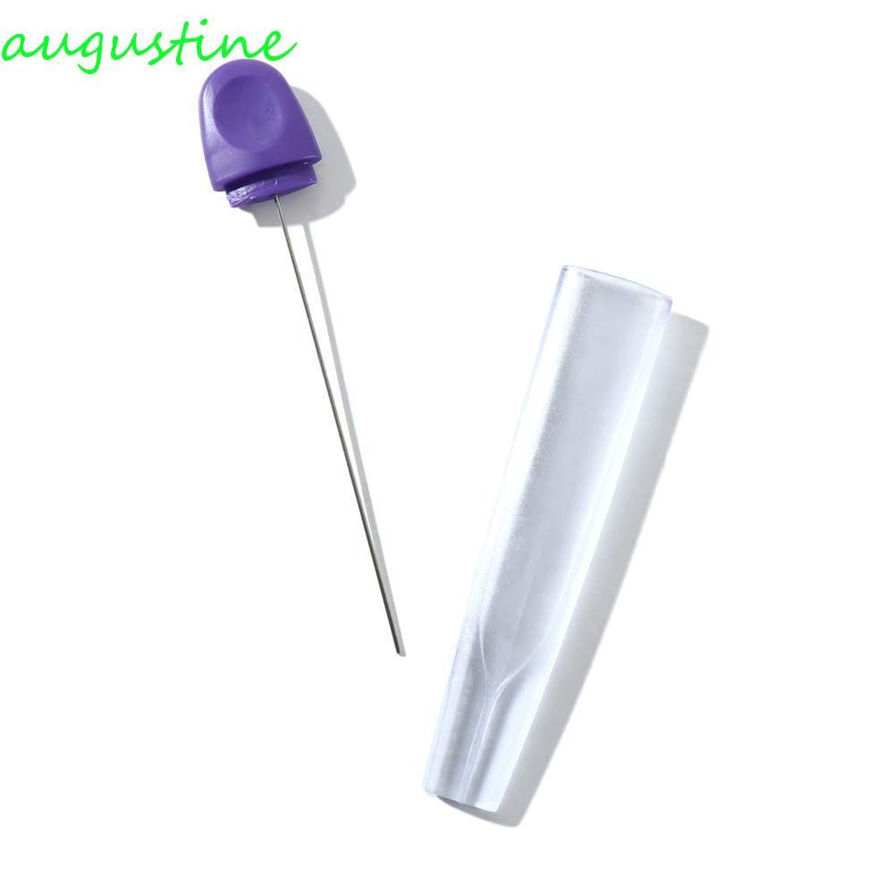 เข็ม AUGUSTINE DIY สแตนเลสแท่งกวน Test Pin Stick Test Probe