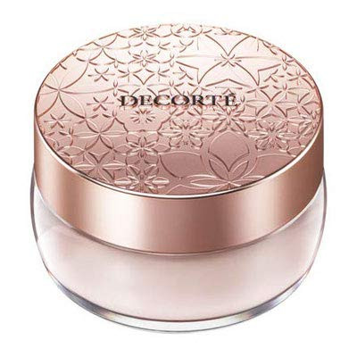 คอสเมเดโคเตะ (COSME DECORTE) คอสเมเดโคเตะ แป้งฝุ่นหน้า 20g (80 glow pink) [นำเข้าสู่ขนาน]