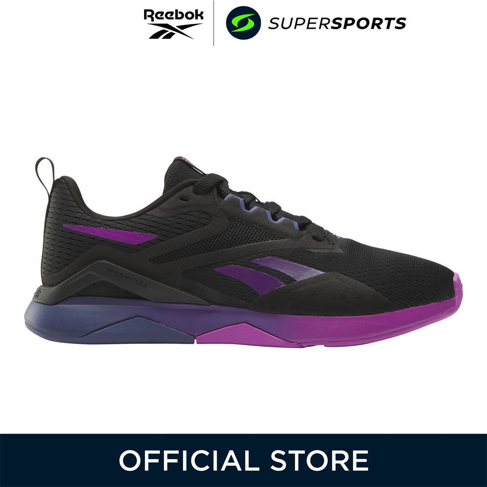 REEBOK Nanoflex TR 2 รองเท้าออกกำลังกายผู้หญิง