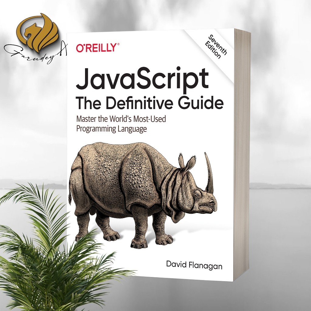 JavaScript: The Definitive Guide (ฉบับ 7)