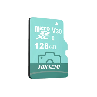 HIKSEMI NEO LUX 32GB/64GB/128GB CLASS10 HIGH SPEED MICRO CARD เมมโมรี่การ์ด รับประกัน 7 ปี