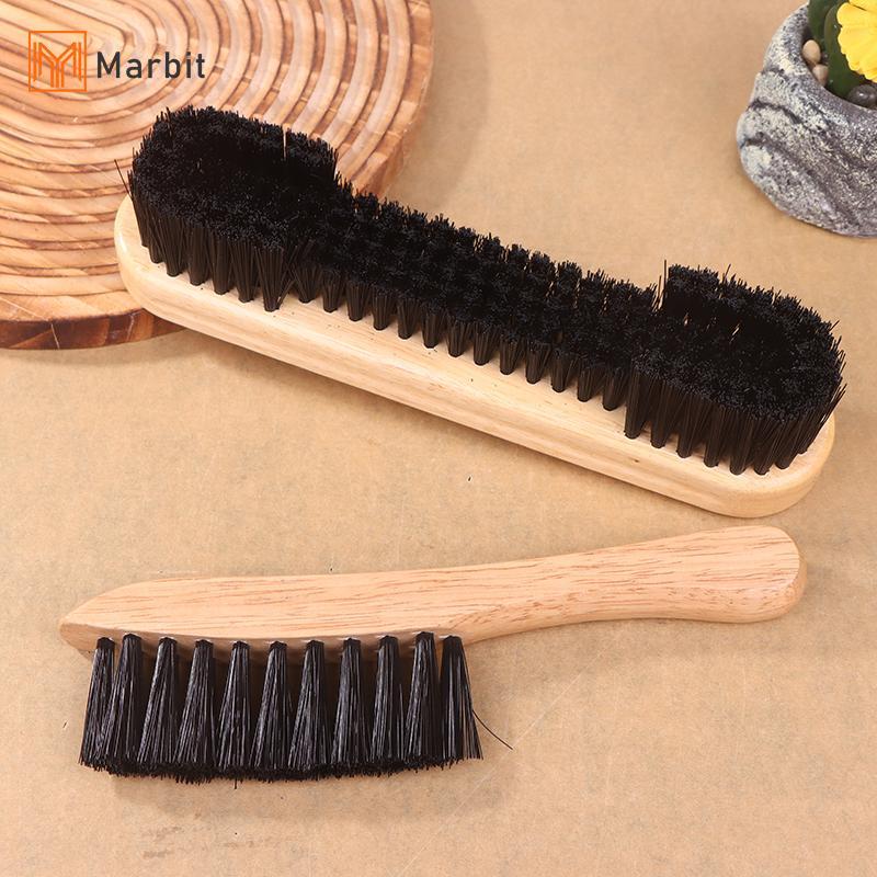 Marbit - แปรงทำความสะอาดสำหรับโต๊ะบิลเลียด ขนาด 1 ชิ้น อุปกรณ์เสริมสำหรับโต๊ะบิลเลียดและสนุ๊กเกอร์