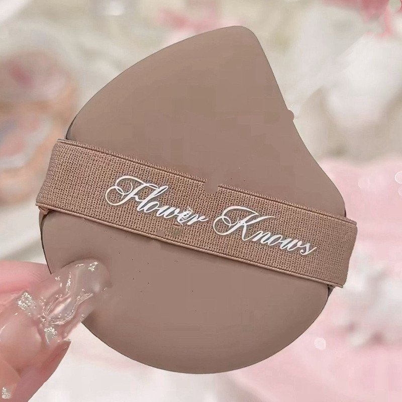 FLOWER KNOWS Bonnie Garden พัฟคุชชั่นสองด้านไม่ซึมผ่านผลิตภัณฑ์