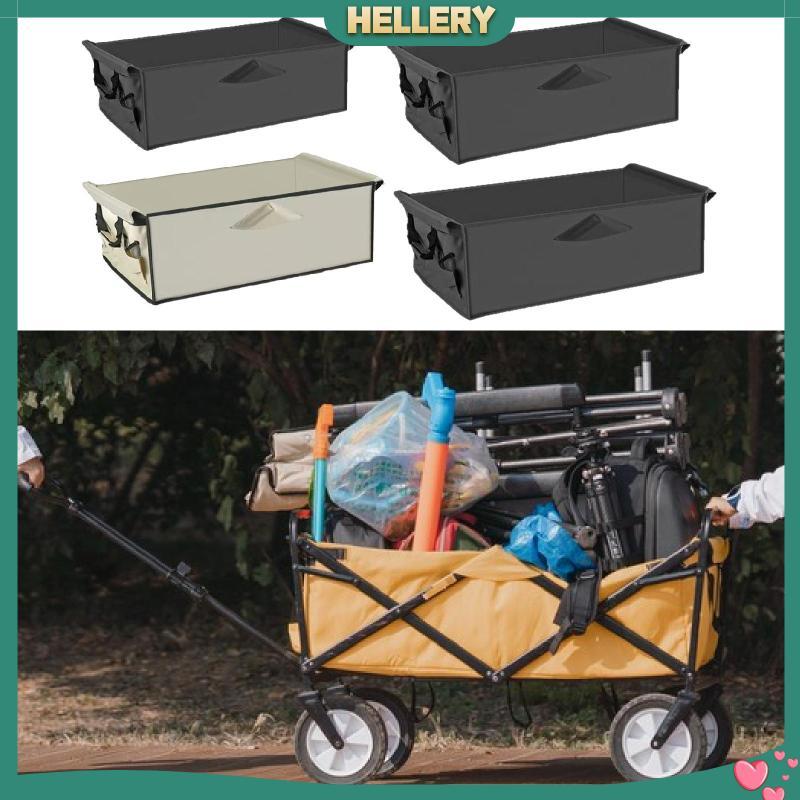 [HelleryTH] Wagon Liner Bag Replacement Campervan Liner Wagon Cover Accessories Versatile Wagon Clot