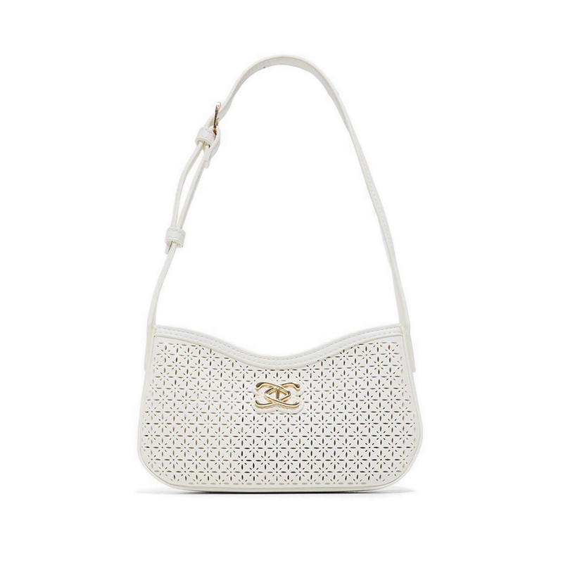 Aldo รุ่น Kalliana กระเป๋าถือผู้หญิง สีดำ