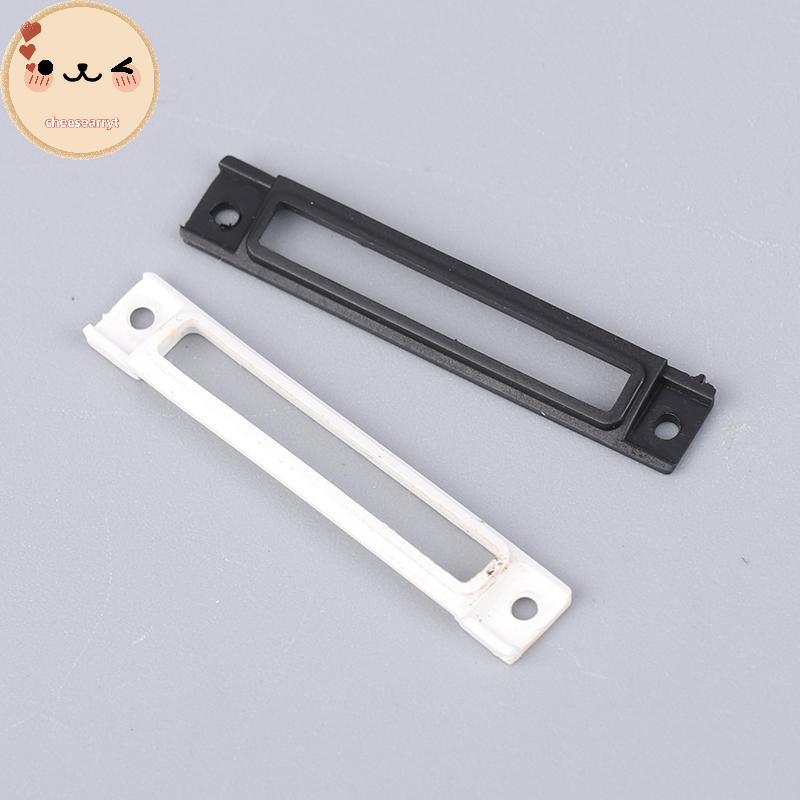 Chee สีขาวและพลาสติกด้านล่าง USB Do Port Bezel Braet สําหรับ 6th 7th Classic 80gb 120gb 160gb EN ราคา ถูกที่สุด ดีลบีเคเค
