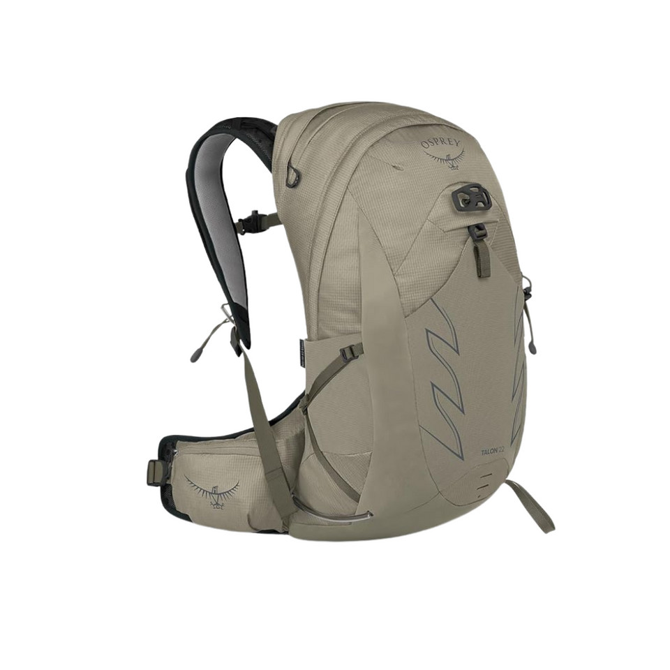 OSPREY Talon 22 Men กระเป๋าเป้เดินป่า