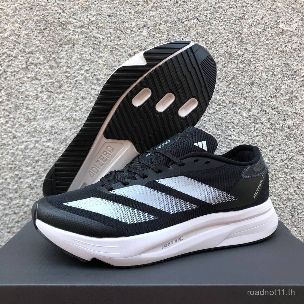 Adizero SL2 รองเท้าผ้าใบ.Unisex